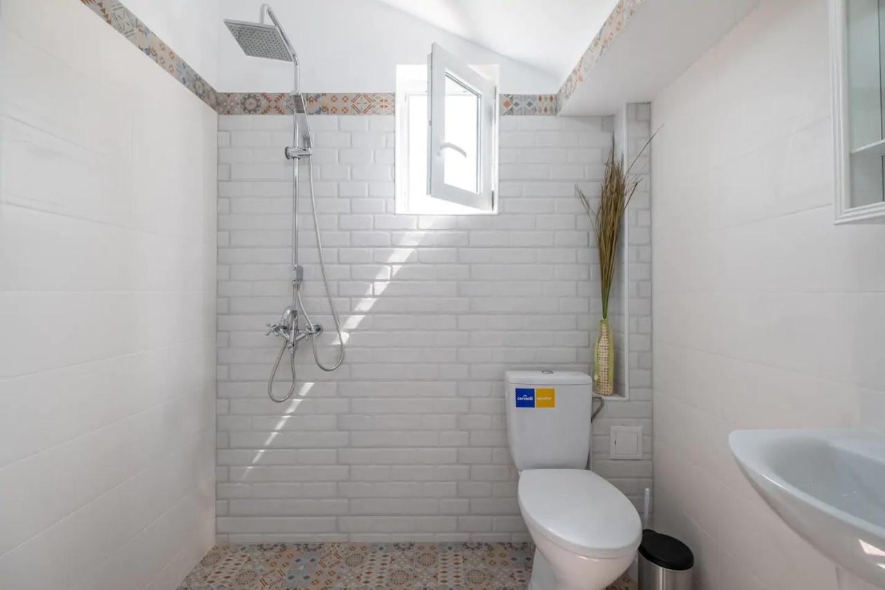Entire Central House With Guest Rooms & Garden Sofie Exteriér fotografie
