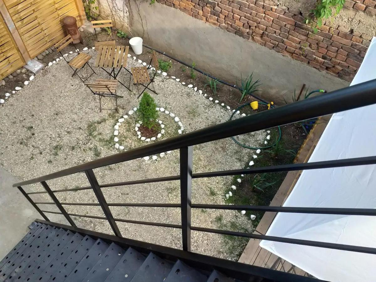 Entire Central House With Guest Rooms & Garden Sofie Exteriér fotografie