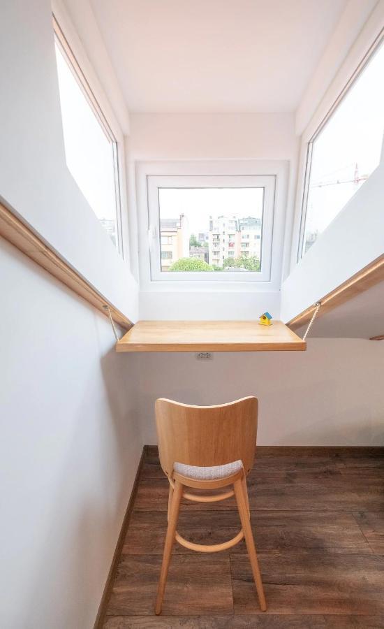 Entire Central House With Guest Rooms & Garden Sofie Exteriér fotografie